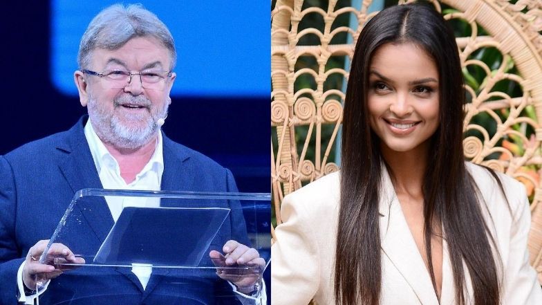 Klaudia El Dursi snuje wizję o propozycji prowadzenia "Dzień Dobry TVN"