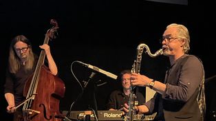 Toruń: "Nosferatu - Symfonia grozy" z muzyką Mazzoll & Arhythmic Perfection