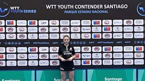 Rajkowska i Wielgos zwyciężyły w Chile