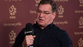 "Nie ma za dużo niespodzianek". Urban wyjaśnił swoje decyzje