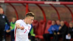 El. ME U-21: Szymon Żurkowski nie zagra we wrześniowych meczach z powodu kontuzji