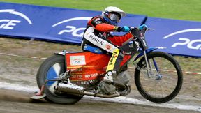 Żużel. Elitserien. Mistrz z Eskilstuny w półfinale. Skuteczni Drabik i Miedziński