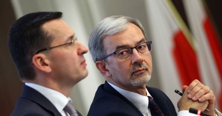 Strategia na rzecz Odpowiedzialnego Rozwoju trafi do Komitetu Stałego RM