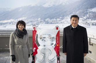 Światowe Forum Ekonomiczne w Davos rozpoczęte