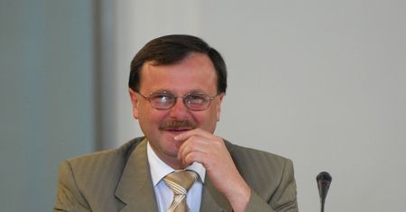 Błyskawiczna kariera byłego posła PiS. Po niecałym miesiącu już p.o. prezesa Energi
