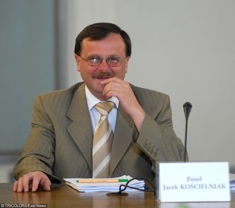 Błyskawiczna kariera byłego posła PiS. Po niecałym miesiącu już p.o. prezesa Energi