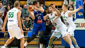 Cibona Zagrzeb - Stelmet BC Zielona Góra na żywo. Transmisja w internecie, stream online
