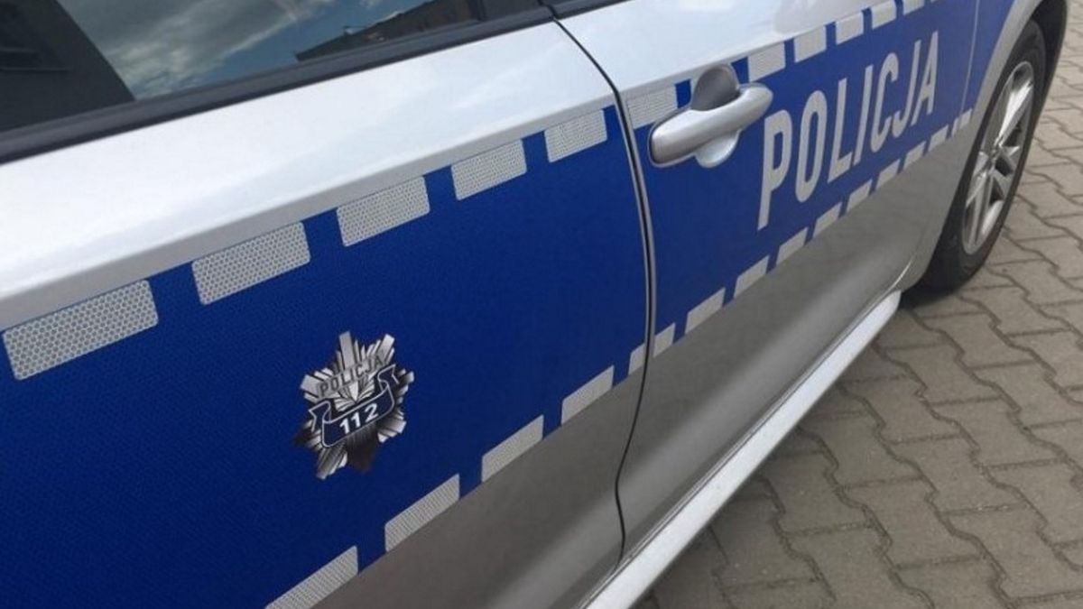 Tragiczny finał poszukiwań 22-latka we Wrocławiu