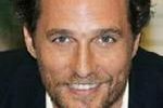 Matthew McConaughey znów będzie tatą