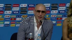 Piosenkarze gotowi na otwarcie mundialu. "Zaprezentujemy światu jedność"