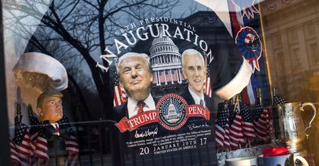 Inauguracja prezydentury Trumpa pochłonie 200 mln dolarów. Najwięcej zabezpieczenie uroczystości