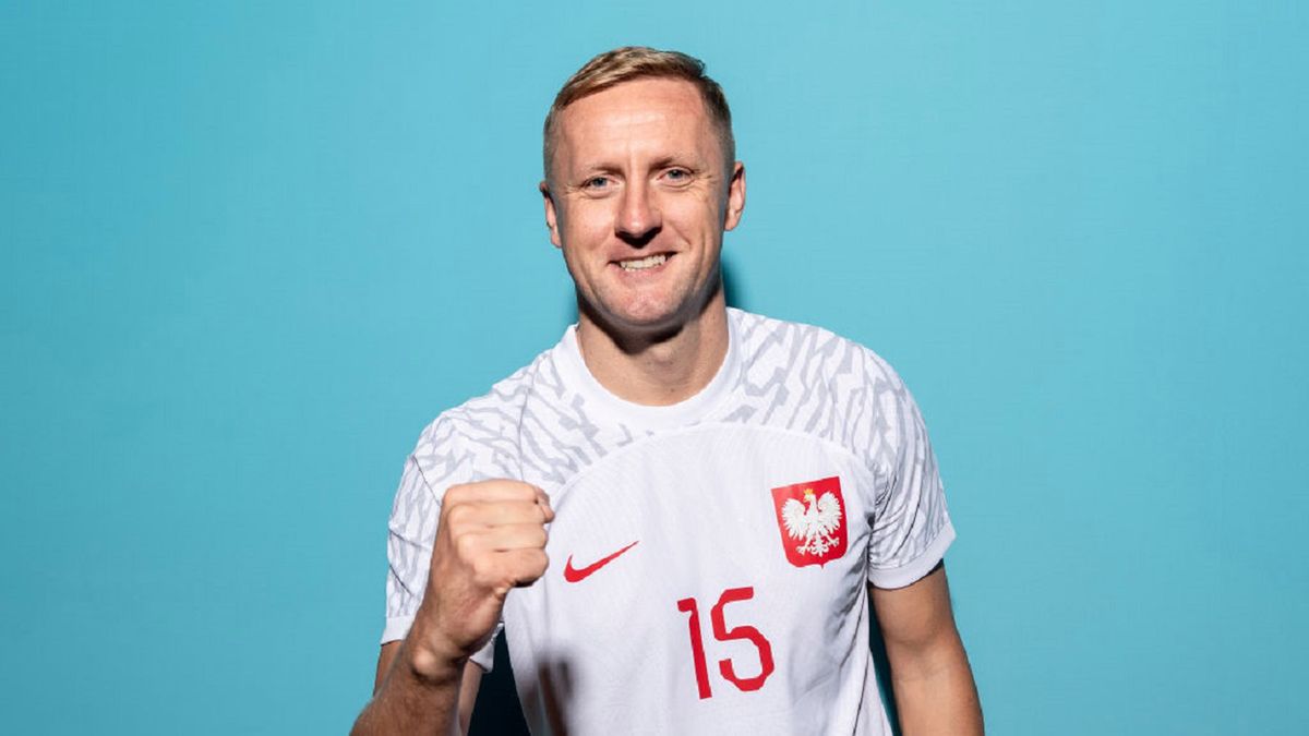 Getty Images / Dan Mullan - FIFA / Na zdjęciu: Kamil Glik