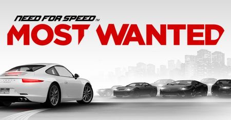 iRecenzja: No to za bezpieczny weekend, Władziu [Need for Speed: Most Wanted]