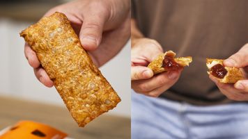 Sprawdziliśmy nowe ciastko ze śliwką z McDonald's. Ten test nas podzielił