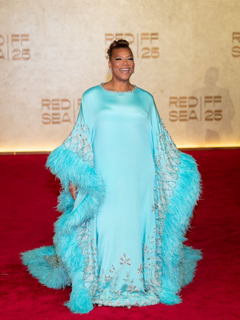 Queen Latifah