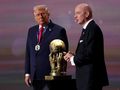 Nagroda FIFA dla Trumpa wywołała burzę. A teraz takie wieści