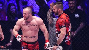 MMA. Szczegóły ważenia, treningu medialnego i transmisji z FEN 27