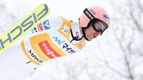 Skoki narciarskie. Puchar Świata 2019/20. Stefan Kraft ucieka, awans Piotra Żyły (klasyfikacja)