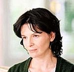 Juliette Binoche u Johna Boormana