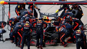 Red Bull nie będzie kombinował z Hondą