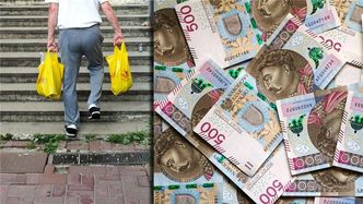 Inflacja w Polsce. Są najnowsze dane