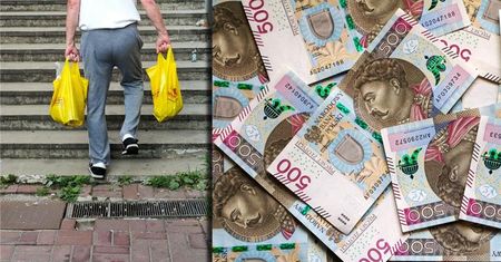 Inflacja w Polsce. Są najnowsze dane