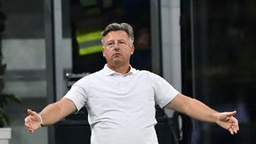 Czarne chmury nad byłym trenerem Legii. "Wisi na włosku"