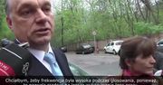 Liderzy opozycji głosują w wyborach, w których rządząca partia raczej zwycięży