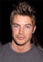 Josh Henderson