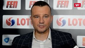 Paweł Jóźwiak po FEN 23: Musimy pokazać, że to my jesteśmy najlepsi
