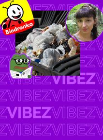 Freeganka z Biedronki nie dostanie mandatu? Ważna decyzja dla freegan