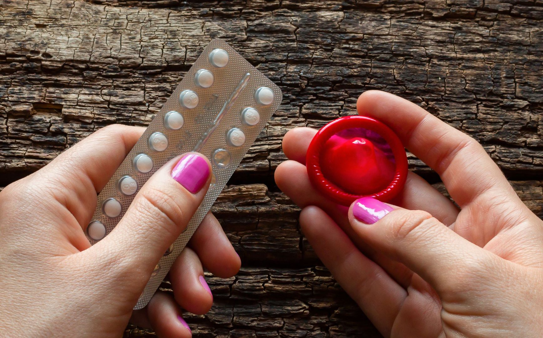 Tabletki Antykoncepcyjne Mogą Zwiększyć Ryzyko Zachorowania Na Raka 5247