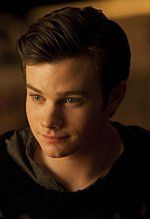 ''Struck by Lightning'': Chris Colfer szantażuje całą szkołę [wideo]