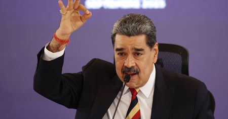 Maduro o sporze z USA. "Nie usprawiedliwia konfliktu zbrojnego"