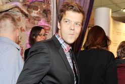 Michał Figurski kończy z "chamstwem". "Nigdy nie jest za późno, by zacząć wszystko od zera"