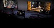 LG 34UC79G – ultrapanoramiczny monitor z funkcją, która pomaga wygrywać