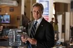 Henry Czerny z ''Supergirl''