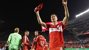 Transmisja Chicago Fire - Necaxa. O której początek? Gdzie oglądać mecz Roberta Lewandowskiego?