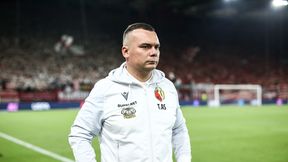 Siemieniec zabrał głos po porażce Jagiellonii