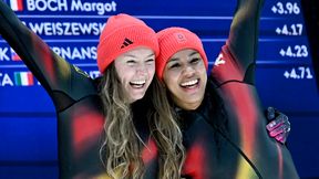 ZIO 2026: Pokaz siły Niemek! Ależ one się "odkuły"