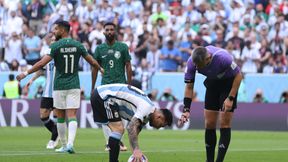 Internet zapłonął po tej decyzji sędziego. Chodzi o rzut karny dla Argentyny
