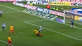 Serie A. Del Piero, Inzaghi, Trezeguet. Piękne gole Juventusu w meczach z Lecce (wideo)