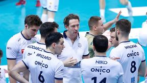 Warszawiacy kontynuują dobrą passę. "Takie mecze są najtrudniejsze do grania"