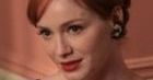 "Mad Men": Swobodna nagość Christiny Hendricks