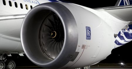 Rolls-Royce zwiększa planowane zwolnienia. Ale planuje poprawić wyniki
