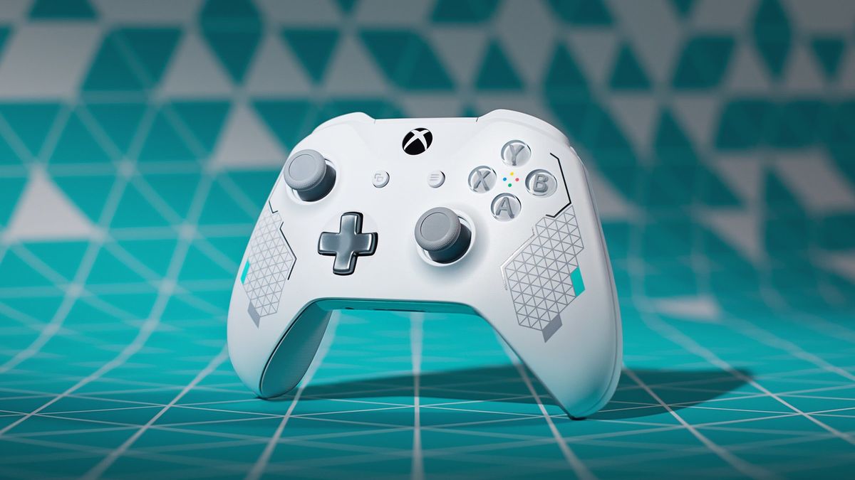 Xbox Scarlett kompatybilny ze starymi padami i zapewni prawdziwe 4K, 120FPS