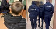 13-latka brutalnie pobita w lesie. Samosąd za koleżankę