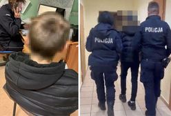 13-latka brutalnie pobita w lesie. Samosąd za koleżankę