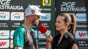 Żużel. Rozbili rywala, a teraz takie słowa. Protasiewicz podjął trudne tematy