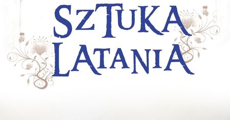 Nieustraszona i niepokonana kapitan Blue